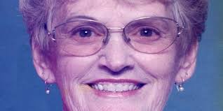 Rebecca Ann Martindale, 75, Ackworth