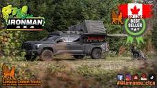 IRONMAN 4X4... - Lamassu Cars and Trucks custom accessories | Facebook