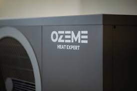 Logo OZEME
