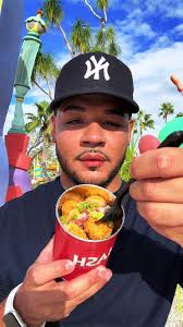 Bangers and Mash Universal Orlando Flanigans