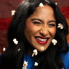 imax film On Threads