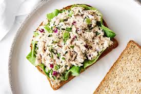 BEST Tuna Salad Recipe - Easy & Healthy - Downshiftology