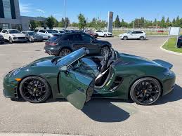 Image result for Brewster Green 2025 Porsche