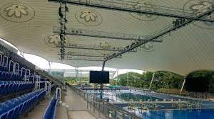 Get details of location, timings and contact. A Modern Aquatic Centre Review Of National Aquatic Centre Kuala Lumpur Malaysia Tripadvisor