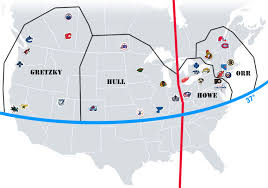 Seattle will join the nhl, complicating league alignment once again. Renaming Nhl Divisions Archives Page 2 Of 2 The Home Of The Nhl Realignment Project The Home Of The Nhl Realignment Project