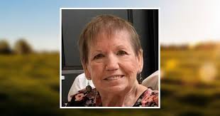 Margaret A. "Peggy" Tubolino Obituary September 14, 2019