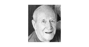 Edward Sterling Obituary (2014)