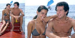 Sono stato con barbara d'urso quattro anni e mia moglie mi ha cacciato di casa. Barbara D Urso E Memo Remigi Botta E Risposta Sul Loro Amore Clandestino Gossip