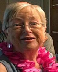 Shirley Lynn Ames Obituary (1948