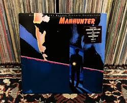 Manhunter 1986 Film and Soundtrack Discussion