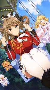 Just supplying my brothers with some great wallpapers download the app to set any video as your lewd wallpapers начал(а) читать. Isuzu Sento Iphone 7 750x1334 Wallpaper