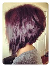 Hair is short at the back and slightly longer at the front. 83 Popular Inverted Bob Hairstyles For This Season