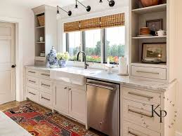 A bathroom or kitchen remodel for your home is one of the best investments you can make with your money. How Do Painted Cabinets Hold Up Over Time Painted By Kayla Payne