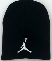 The lofted knit that lends padded comfort to the supportive ankle collar is the first such appearance in the jordan line, according to smith. White Jordan Beanie 1149d5