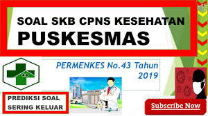 Contoh soal cpns 2018 30 contoh soal skb keguruan ipa cpns 2018. Kisi Kisi Skb Cpns Ahli Gizi Nutrisionis Youtube