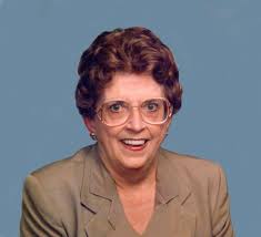 Jeannette B. Thomas Obituary