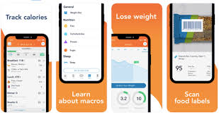 I want to create macro app in android, which will help user to set the requirement to do schduled tasks for the user like scheduled video recording like advance features : Best Calorie Counting Apps 6 To Download Now