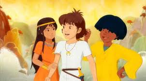 Son chemin va croiser celui de zia et de tao. Les Mysterieuses Cites D Or Mondes Secrets Sur 3ds