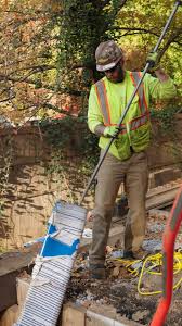 For over 100 years, J. Fletcher Creamer & Son, Inc. has been at the  forefront of innovation in infrastructure solutions. Using state-of-the-art  processes like Primus Line technology, we rehabilitate ...