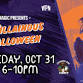 Magic Presents: A Villainous Halloween at Crooked event image
