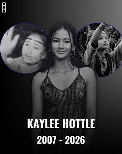 Lamentablemente ha fallecido la actriz Kaylee Hottle a los 18 años de edad,  muchos la recordarán por ser “Jia” en las películas de Godzilla y Kong.  #kayleehottle #cinema #cine #godzilla #godzillavskong