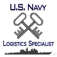 Navy Logistics Specialist Rating