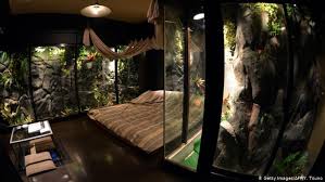 Alva donna exclusive hotel & spa. Japan S Love Hotels Places Where Anything Goes Asia An In Depth Look At News From Across The Continent Dw 15 11 2017