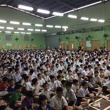 Jalan ahliman, 56000 cheras, kuala lumpur. Sjk C Taman Connaught Bukit Cheras Jln Geliga Tmn Connaught