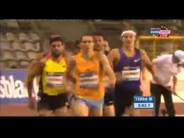 362 morhad amdouni half marathon 21 jun 88 363 florian carvalho half marathon 9 mar 89 1:03:40 181 364 abderrazak charik half marathon 19 sep 97 1:02:45 1:02:45 315 365 benjamin choquert half marathon 17 apr 86 1:02:46 387 366 michael gras half marathon 15 sep 91 1:05:01 367 nicolas navarro half marathon 12 mar 91 1:11:38 6 gbr great britain & n.i. Morhad Amdouni Alchetron The Free Social Encyclopedia