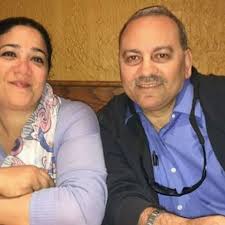 Fundraiser for Manar Salem by Scott Blutstein : In memory of Ashraf Toson