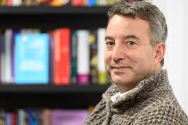 César Carballo: "El sistema te tritura, y aprendes... o no aprendes, como  yo"