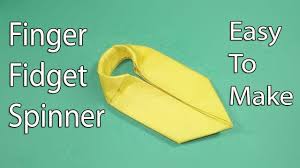 Maybe you would like to learn more about one of these? How To Make A Paper Fidget Spinner Without A Bearing Origami Fidget Spinner Diy Fidget Spinner Youtube