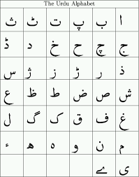 Urdu Page