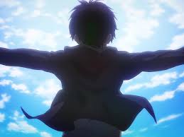 Does Eren Yeager Die In Attack On Titan? Eren'S Death Explained! -  Animehunch