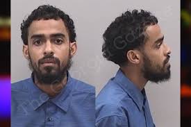 Cody Cauthen — Richmond County Jail Bookings