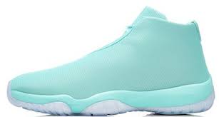 Jordan Future Hyper Jade Hyper Jade Clear Jordan Ietp