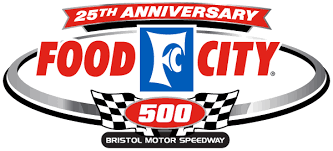 Monster Energy Nascar Cup Series Food City 500 At Bristol Preview Monster Energy Nascar Cup Series Bristol Race Bristol Motor Speedway
