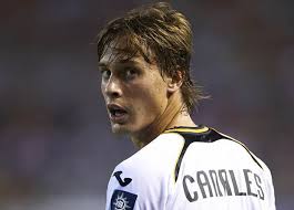 Sergio Canales