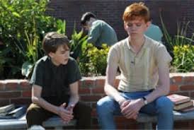 Its cursory discussion of homosexuality may offend certain viewers. That S What I Am Film Review Spirituality Practice