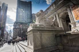 We offer a wide variety of materials, programs, services, and events at our four library locations plus online through our 24/7 digital resources. About The Stephen A Schwarzman Building The New York Public Library
