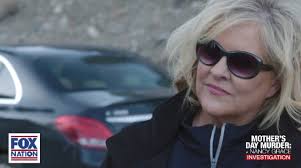 Nancy Grace investigates the mysterious Mother's Day disappearance of  Suzanne Morphew