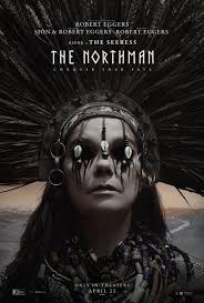 The Signal Watch: Viking Watch: The Northman (2022)