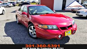 Image result for Pulse Red 2004 Pontiac