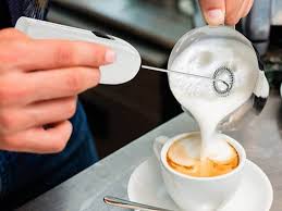 Coffee maker with milk warmer. Top 5 Best Coffee Maker With Milk Frothers Thecozycoffee