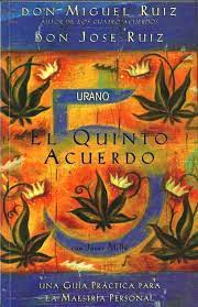 El quinto acuerdo pdf descargar. Pin En Libros