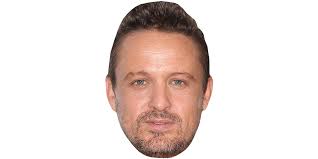 David Lyons Celebrity Big Head