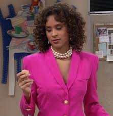 Though will's antics and upbringing contrast greatly with the. 25 Hilary Banks Ideas Prince Of Bel Air Fresh Prince Of Bel Air Fresh Prince