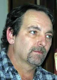 Allen Denton Obituary (1959