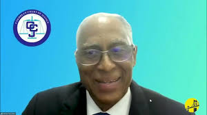 Jamaicans for Justice: Caribbean Court of Justice, Decolonization and  Regional Jurisprudence