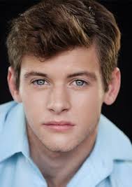 Thomas Patrick Ryan Watson Fan Casting